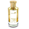 Fragrance World Montera Instant Love 100 мл - жіночий аромат з шафраном, трояндою та ваніллю